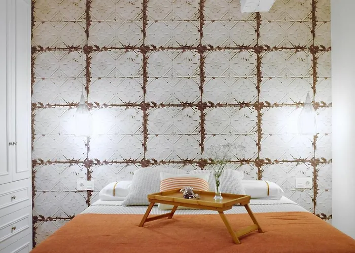 Apartment Alaitz Renteria