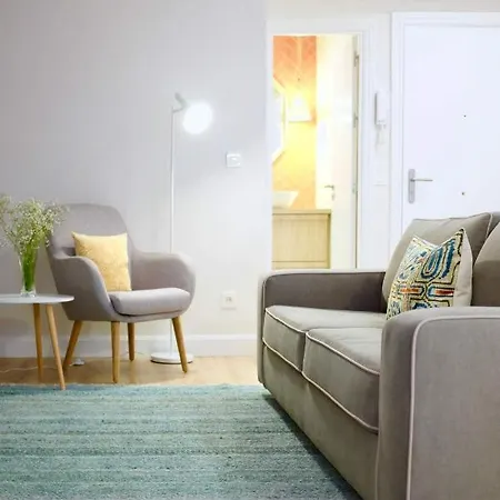 Apartment Alaitz Rentería Esterno foto