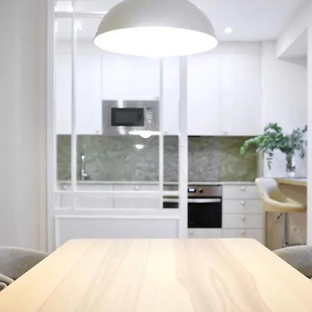 Apartment Alaitz Rentería Esterno foto