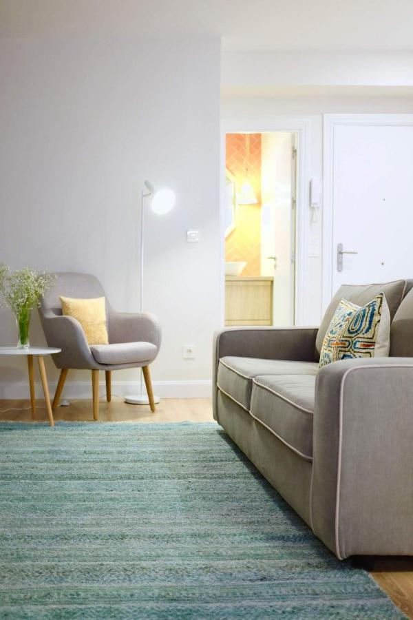 Apartamento Alaitz Rentería
