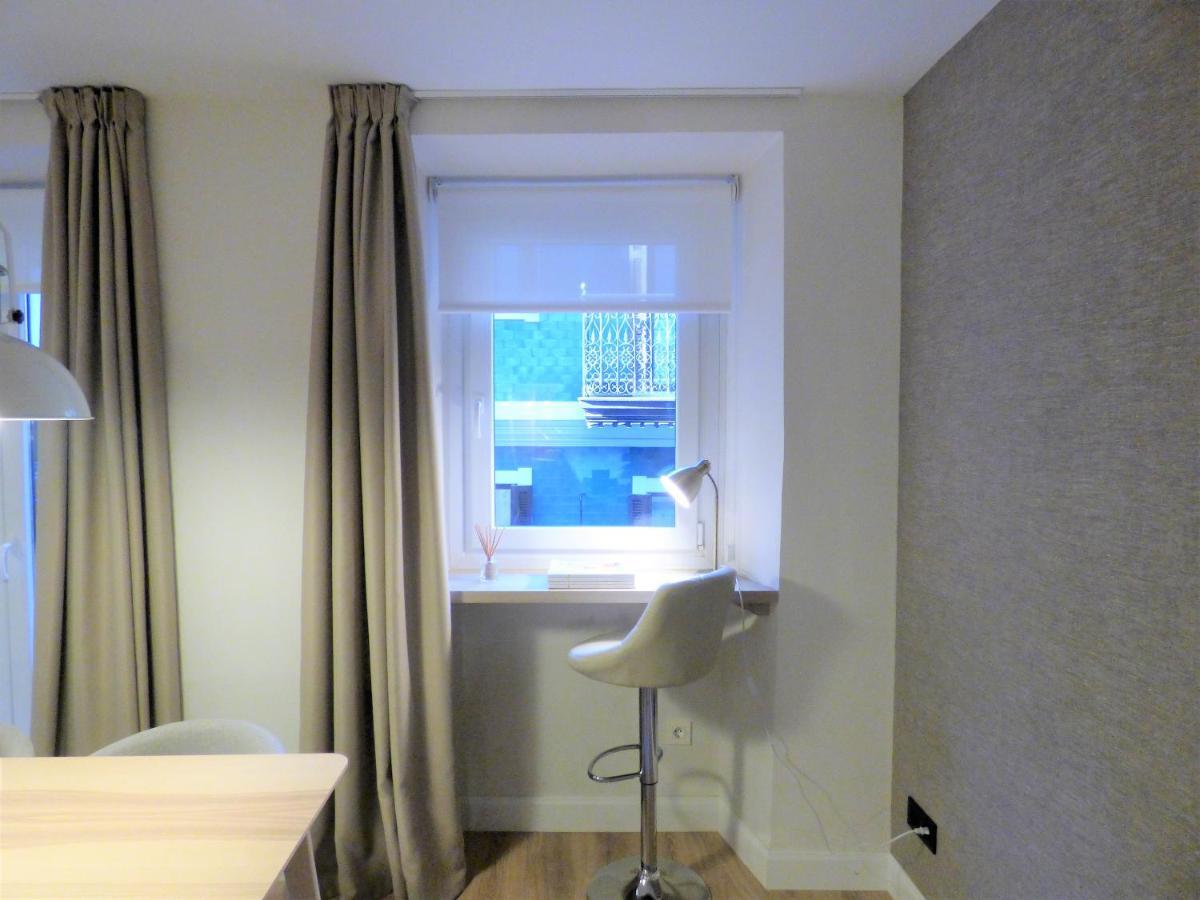 Alaitz Appartement