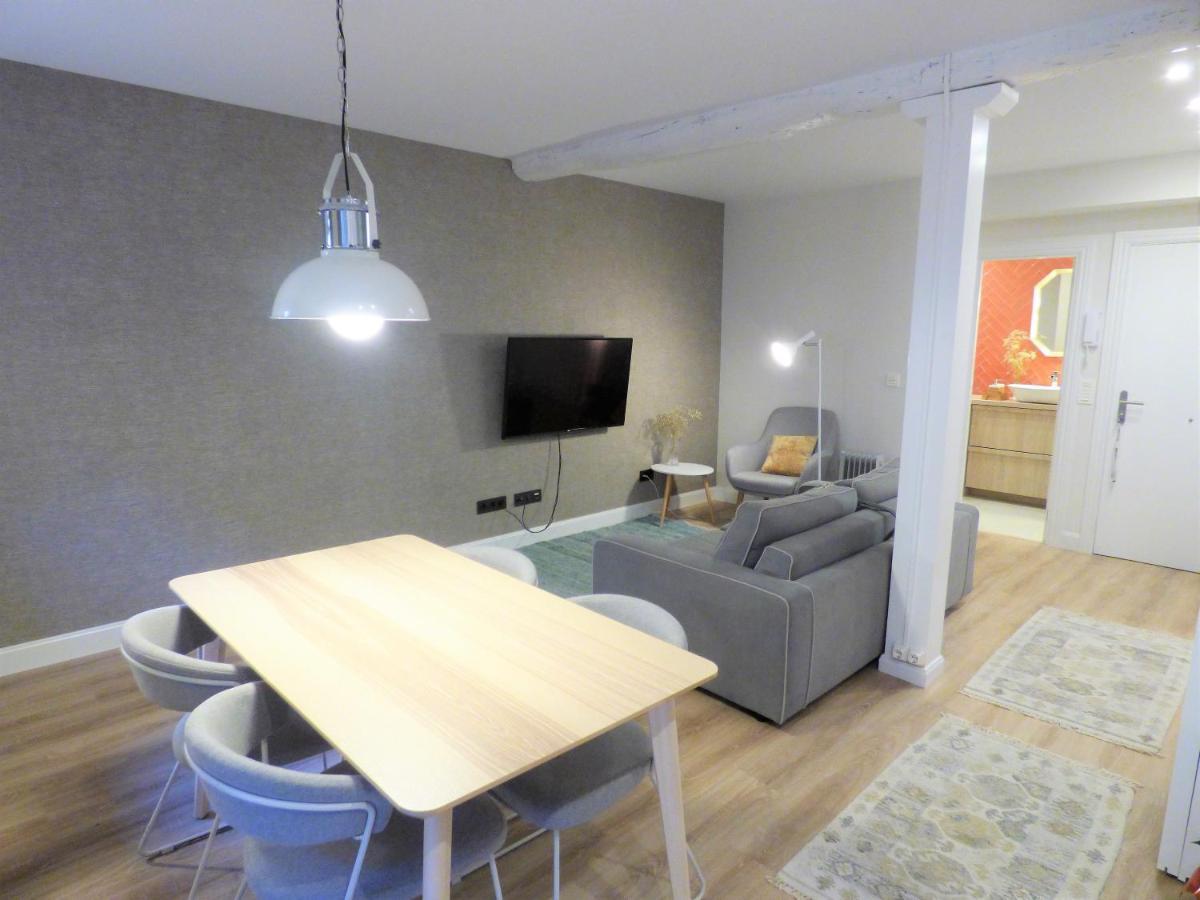 Alaitz Apartamento Rentería